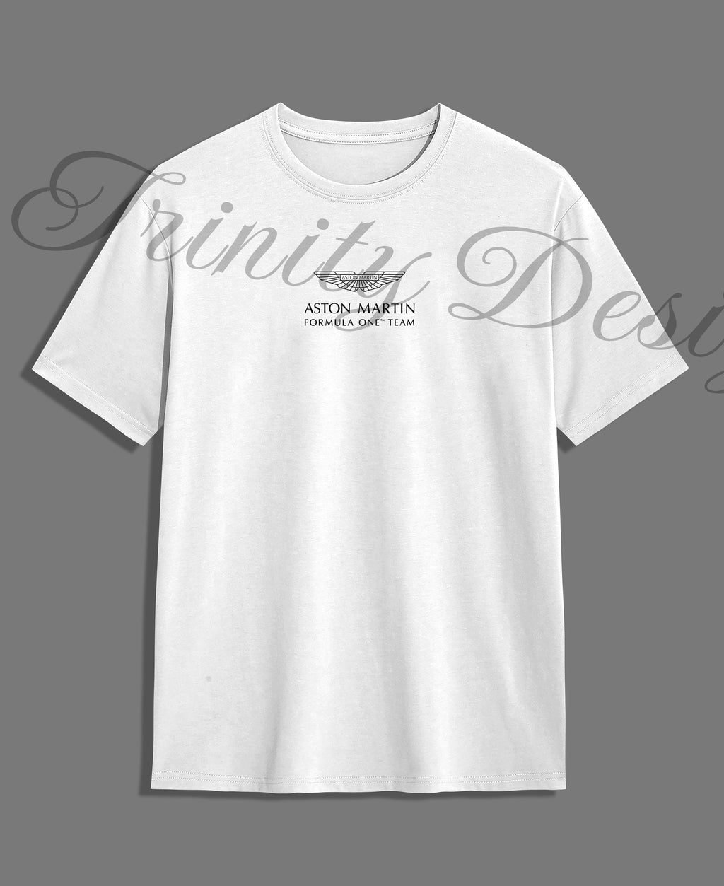 Camiseta Aston-Martin F1