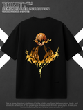 Camiseta Zenitsu