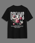 Camiseta Dreams Bloom