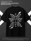 Camiseta Ojos Kokushibo