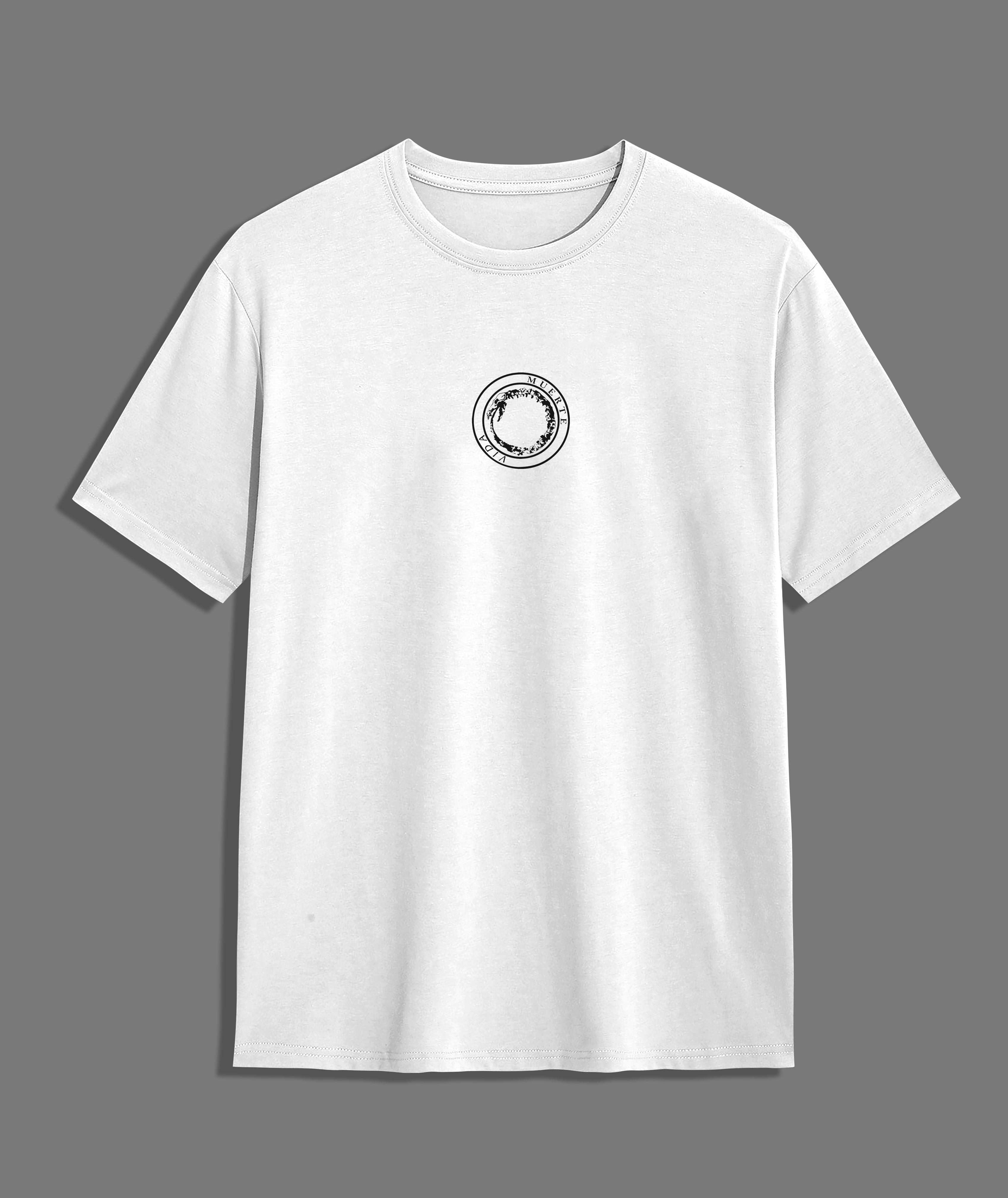 Camiseta Diseño Canserbero