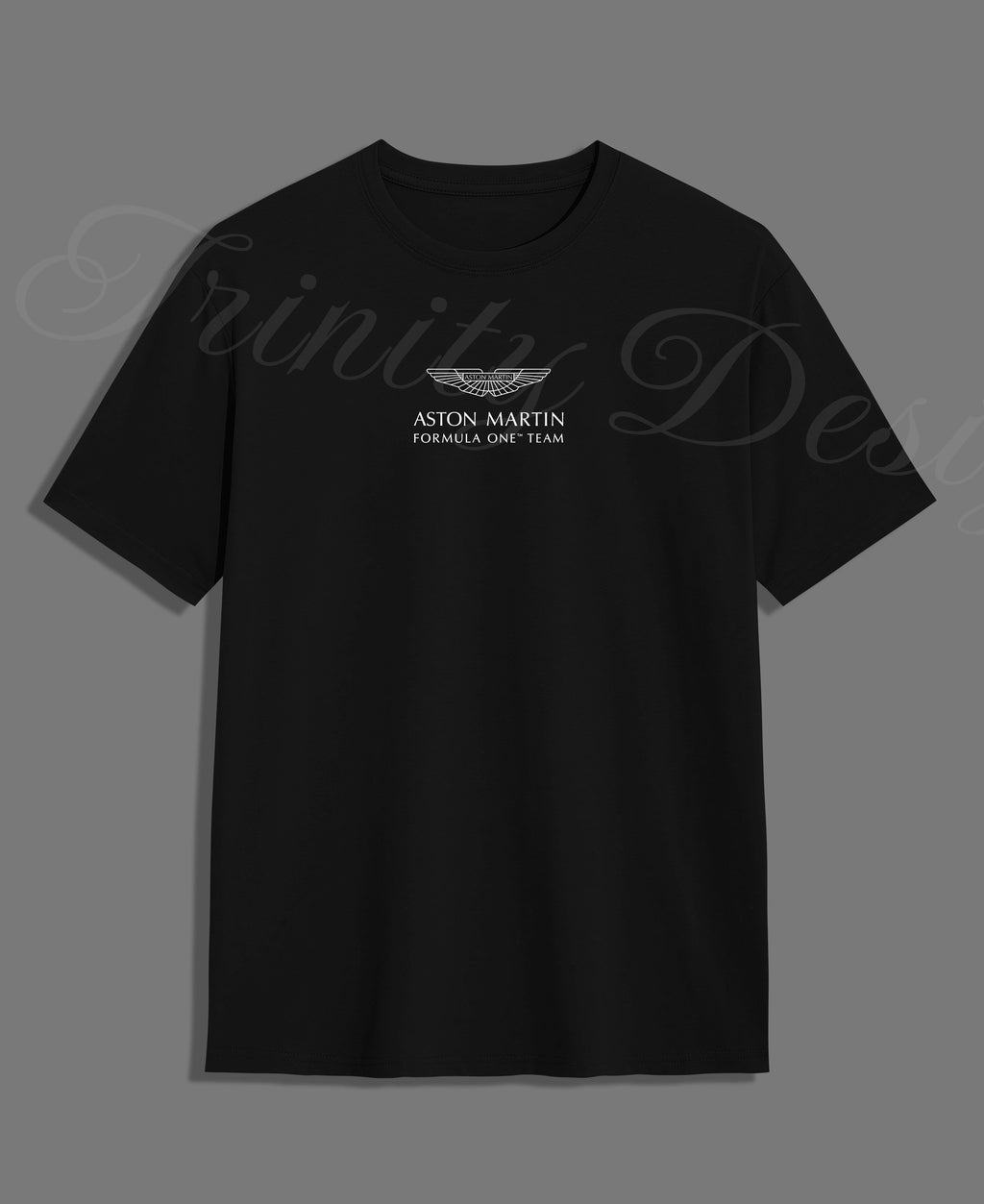 Camiseta Aston-Martin F1