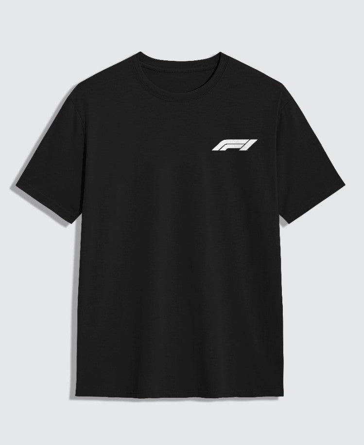 Camiseta Scuderia Ferrari F1