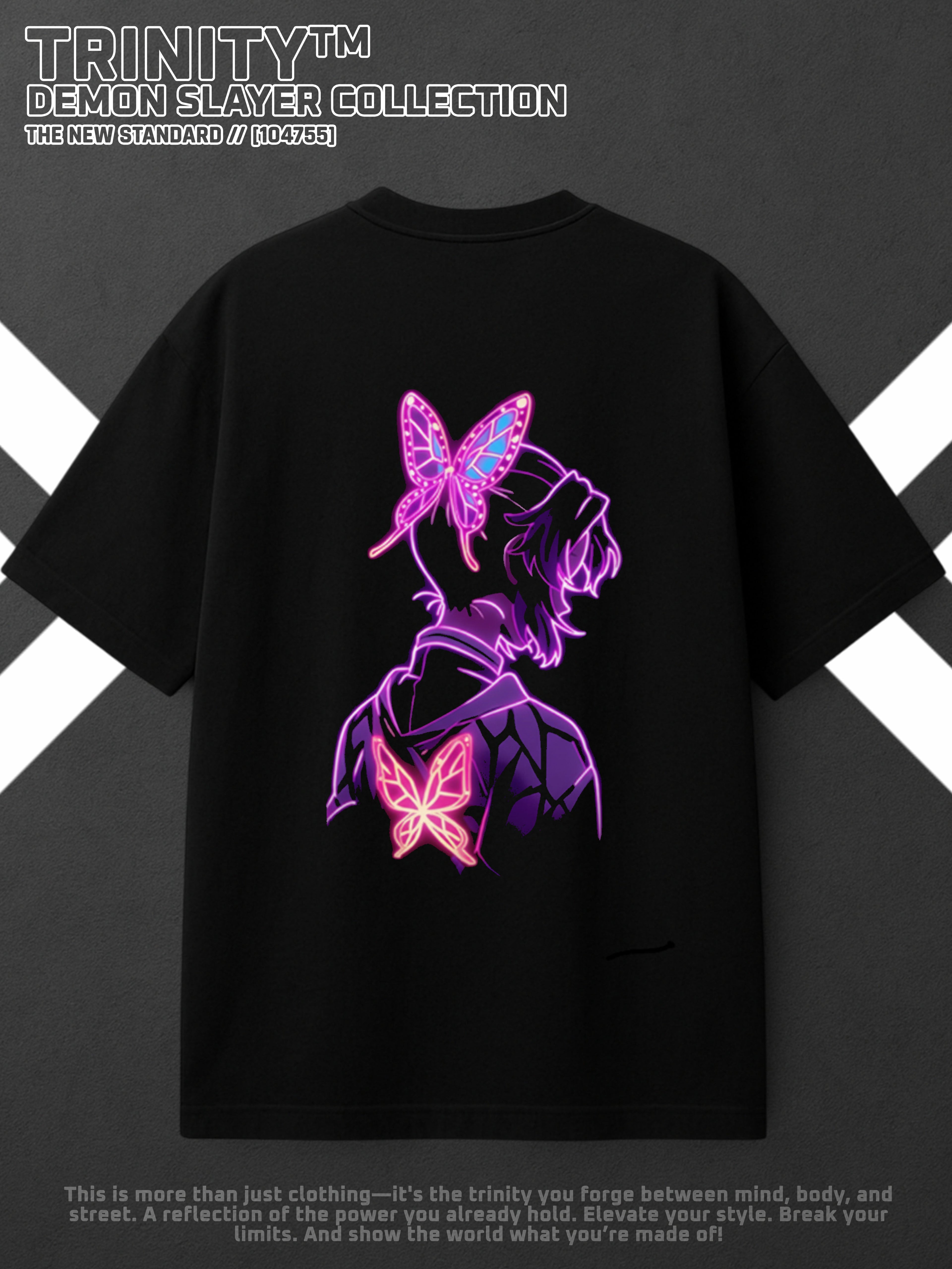 Camiseta Shinobu Kocho