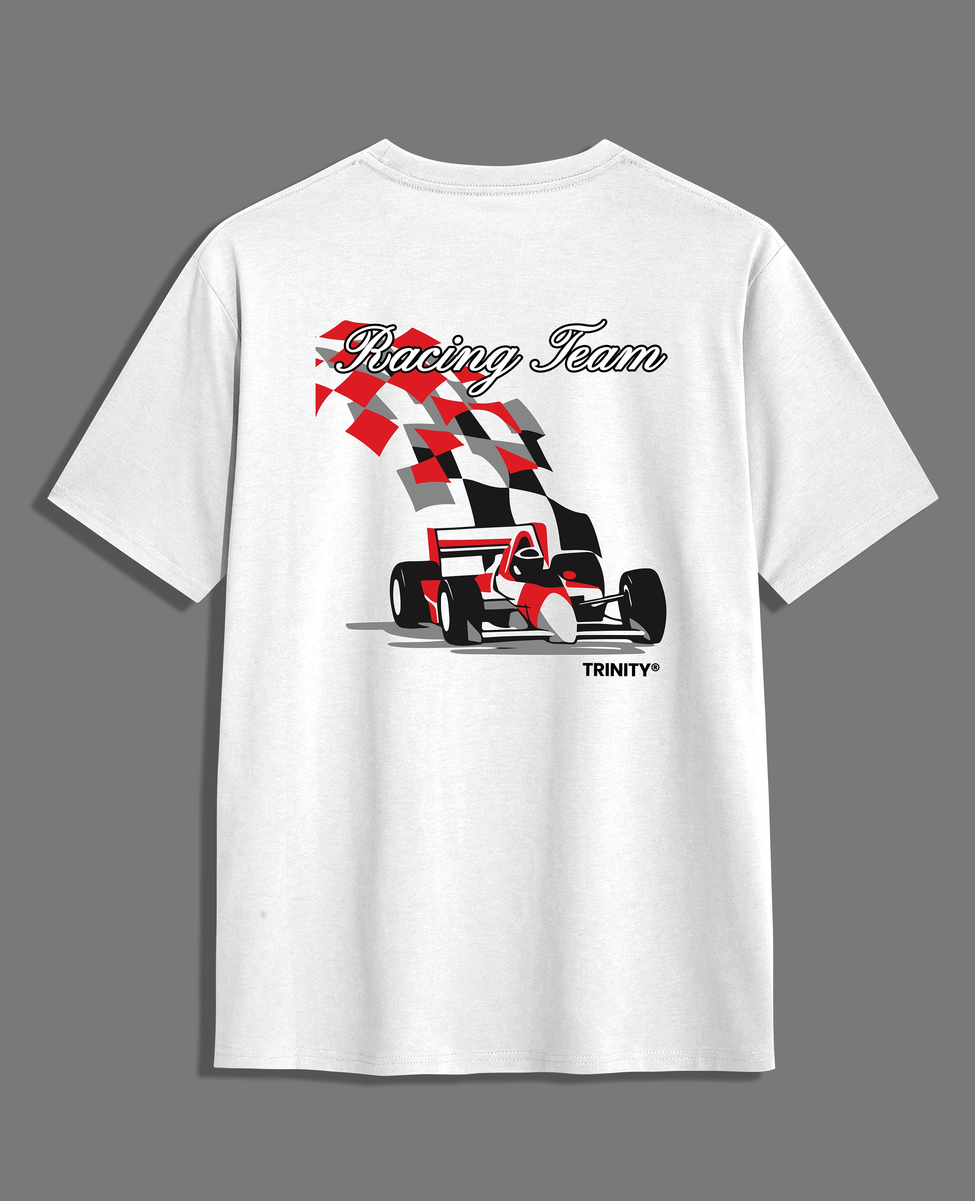 TRINITY RACING TEAM