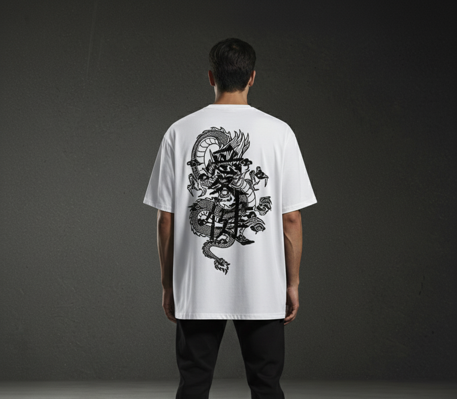 EMPEROR T-SHIRT