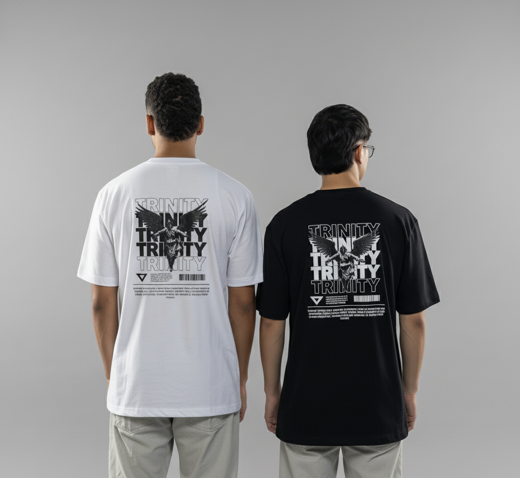 RENAISSANCE T-SHIRT