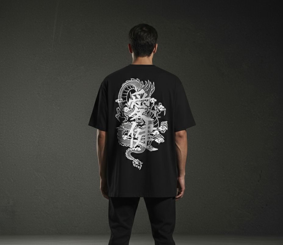EMPEROR T-SHIRT