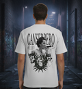 Camiseta Diseño Canserbero
