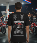 Camiseta Moto Ducati Streetfighter V4