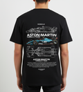 Camiseta Aston-Martin F1