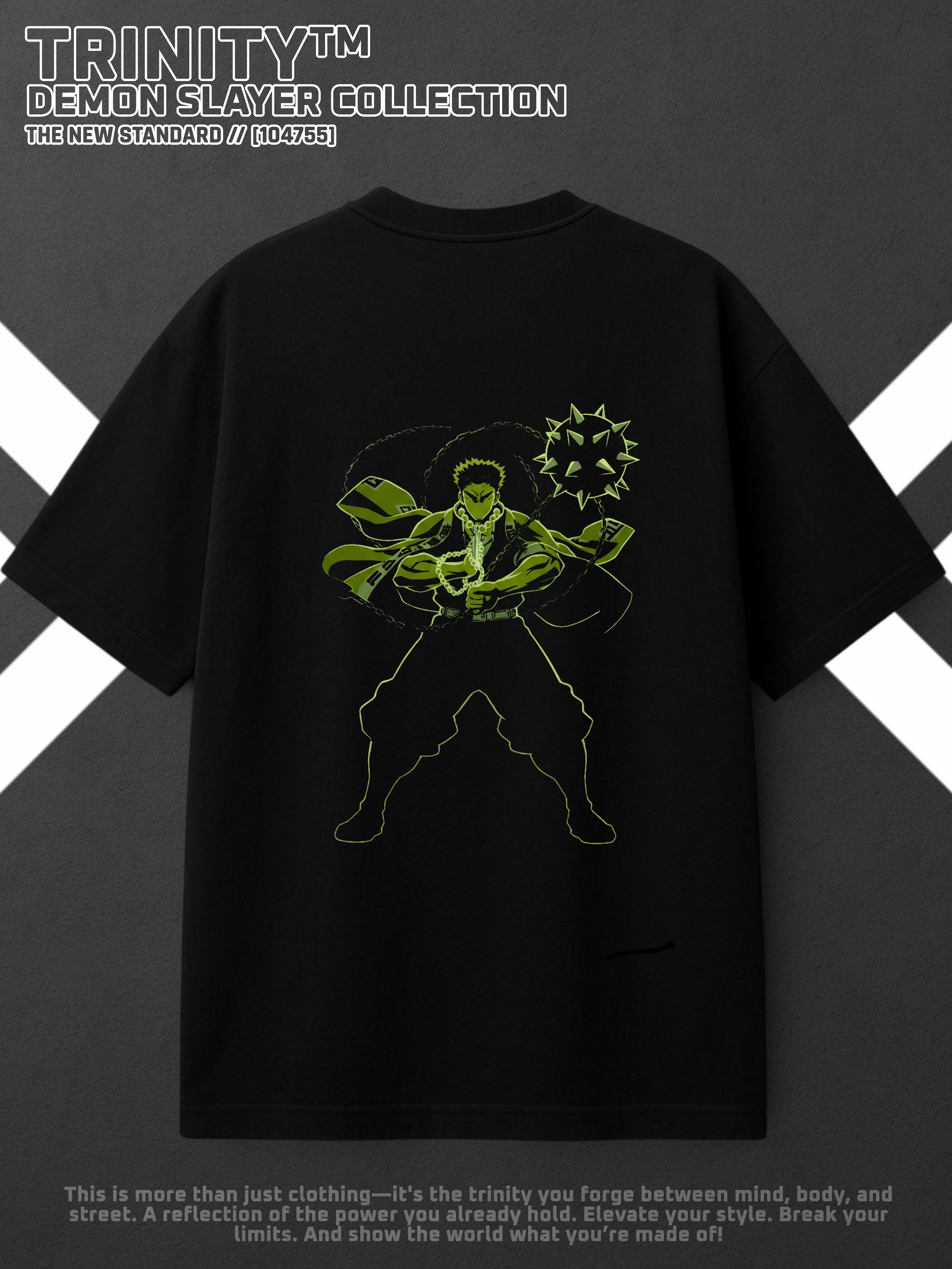 Camiseta Himejima