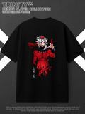 Camiseta 2Da Superior Douma