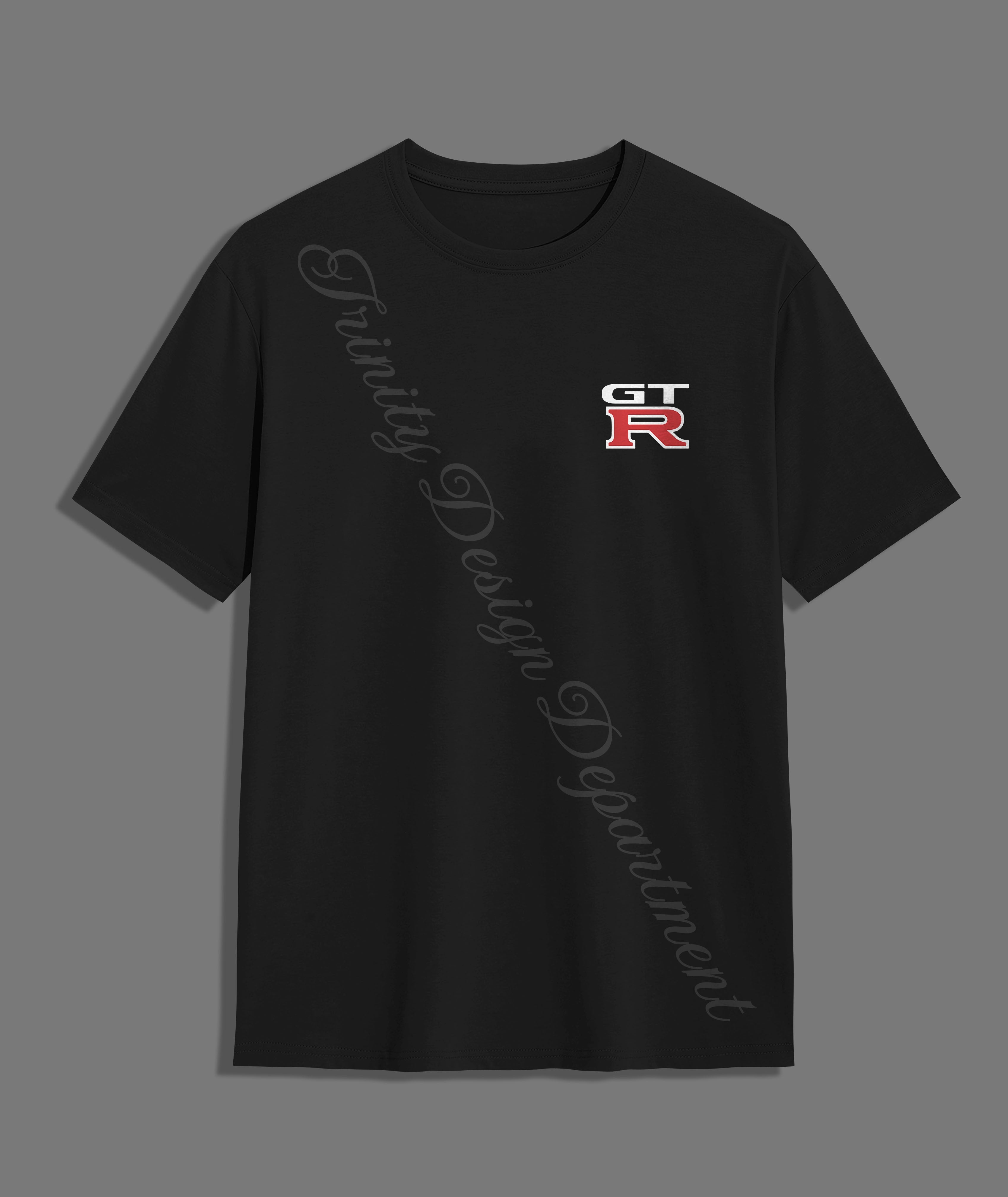 Camiseta Nissan GT-R R35