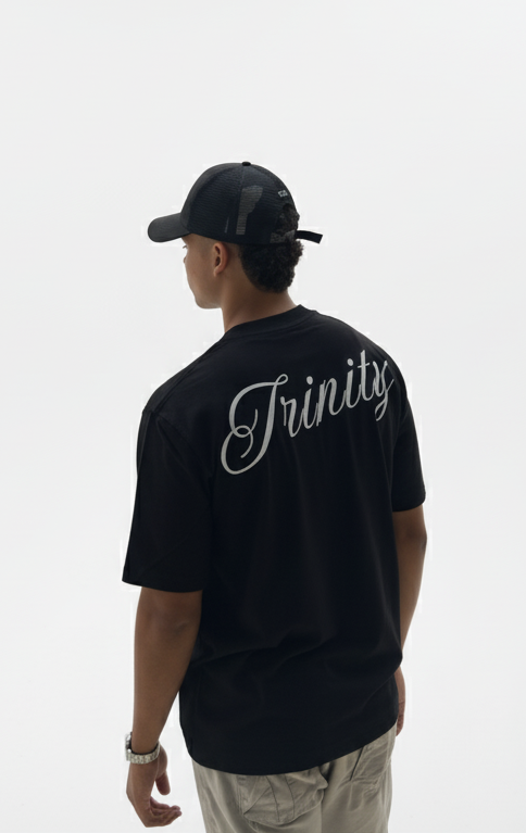 TRINITY SIGNATURE T-SHIRT