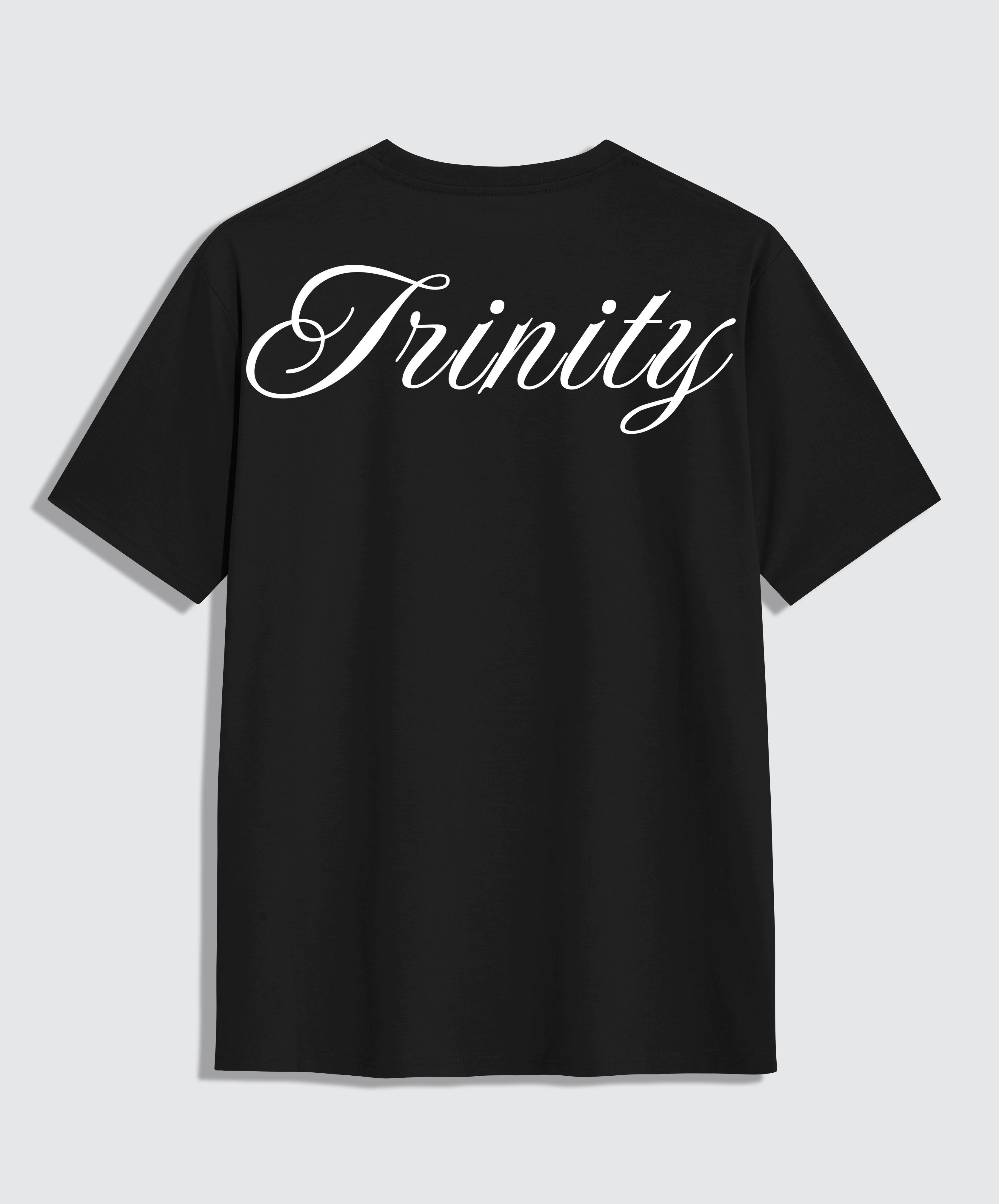 TRINITY SIGNATURE T-SHIRT