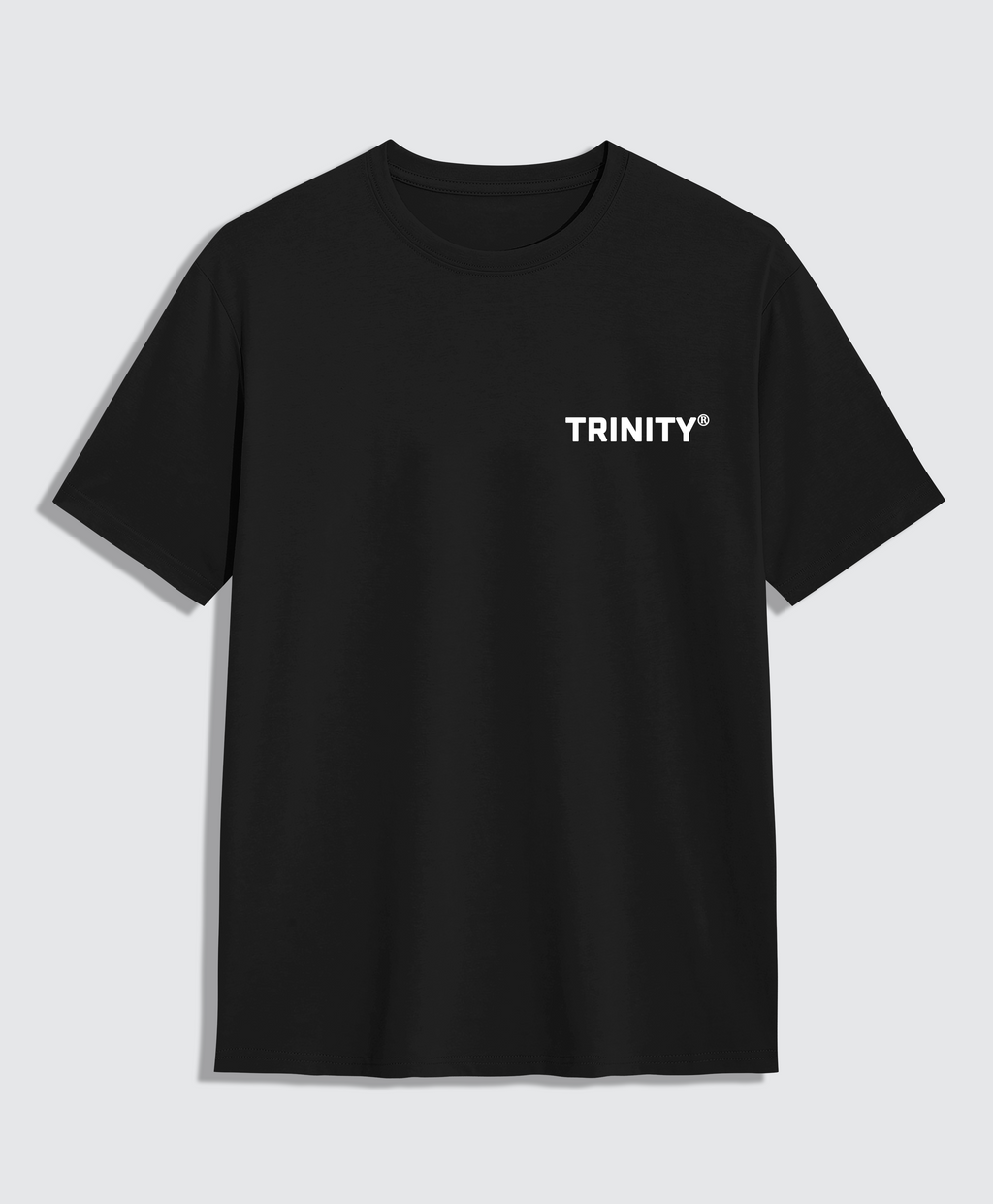 TRINITY SIGNATURE T-SHIRT