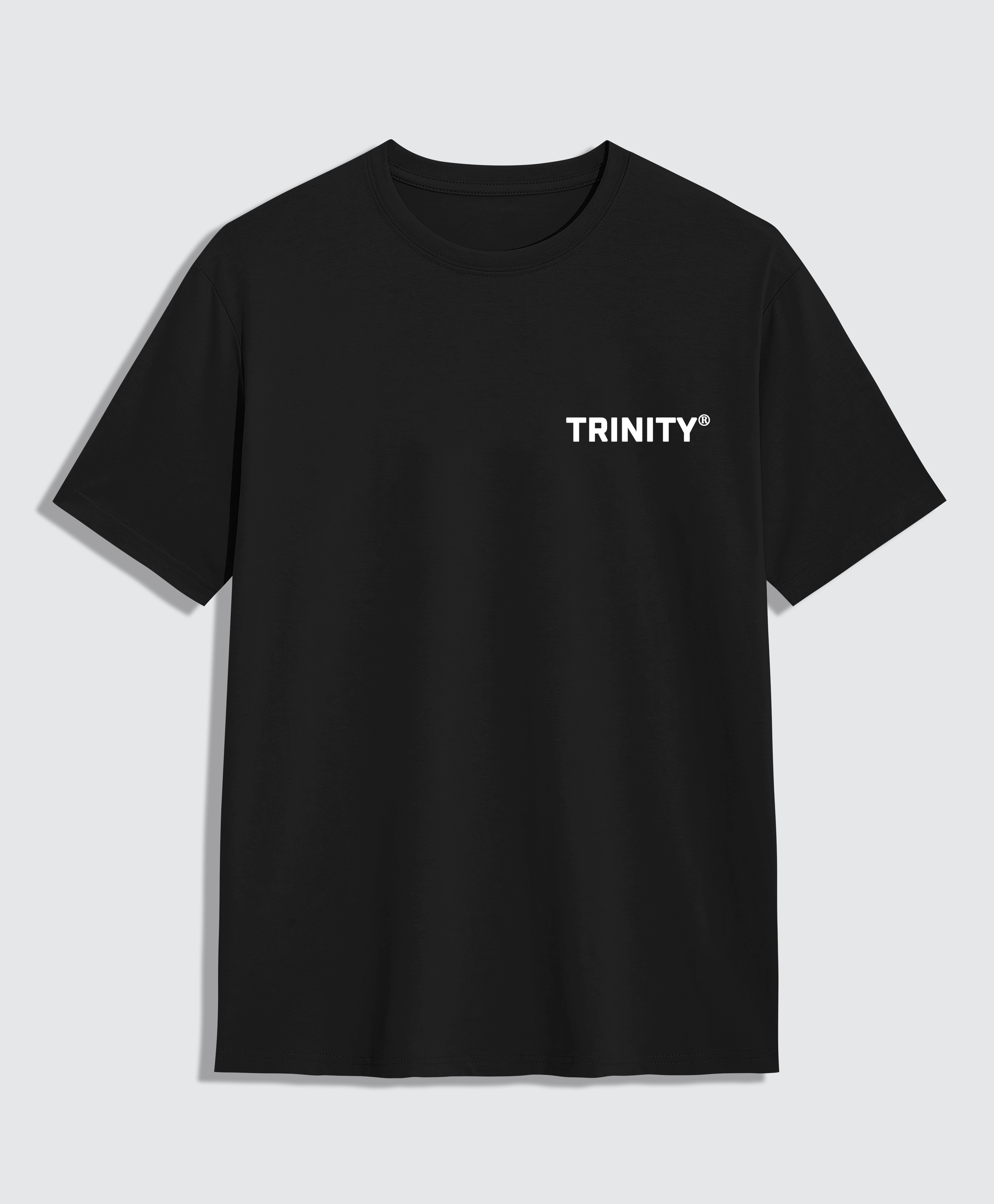TRINITY SIGNATURE T-SHIRT