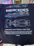 Camiseta Mercedes-AMG F1