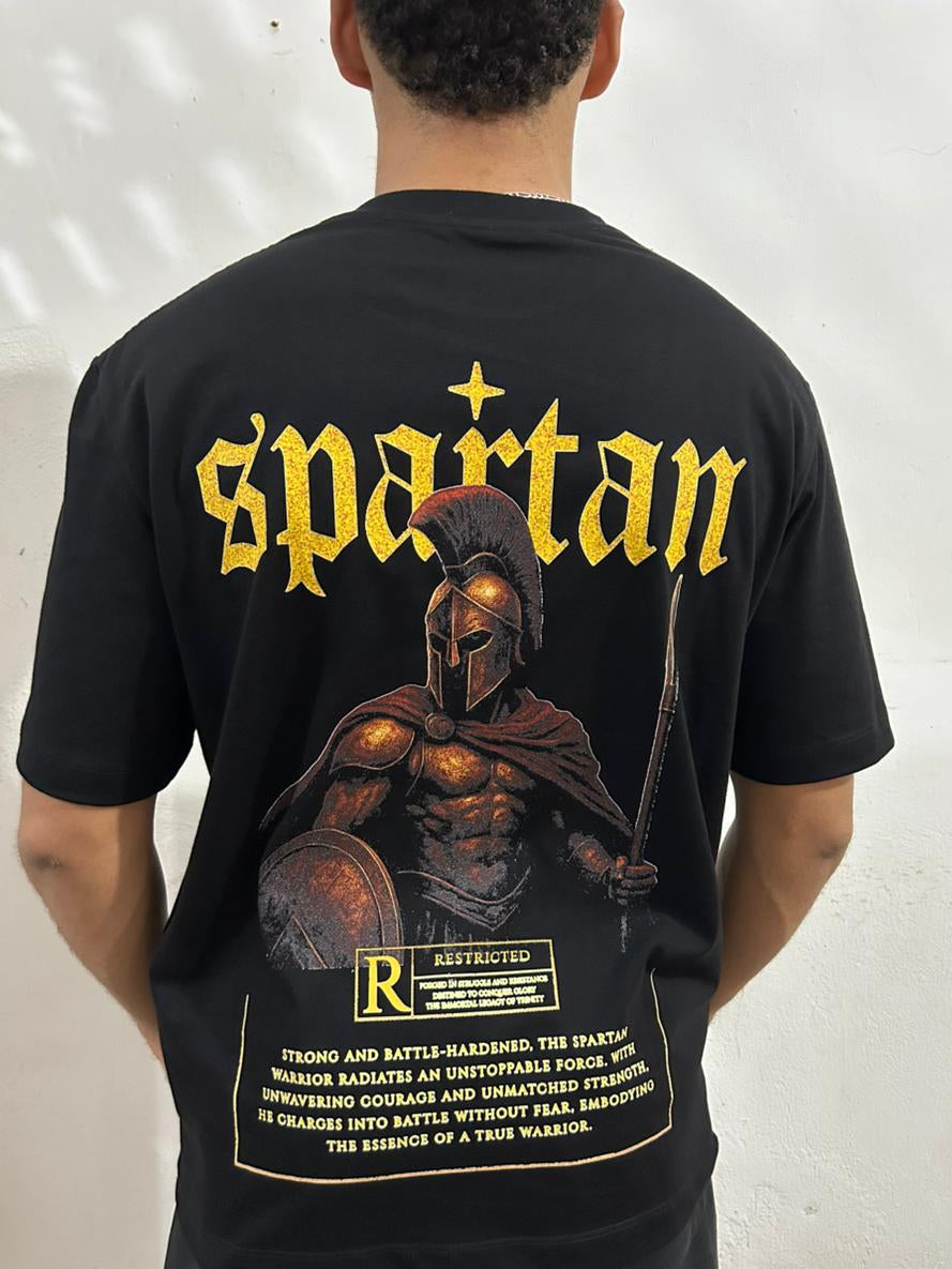 PHALANX T-SHIRT