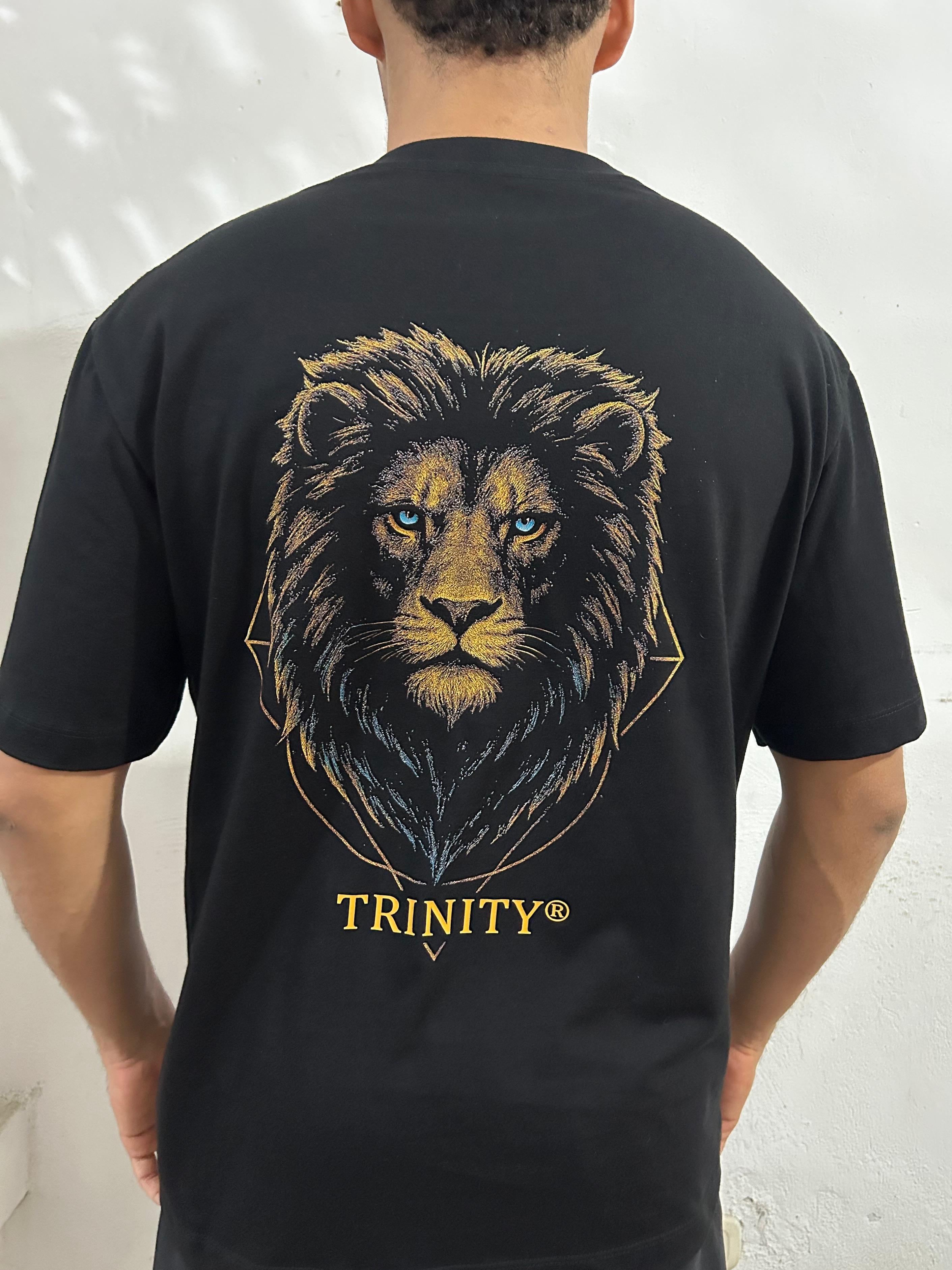 TRINITY LEGACY T-SHIRT