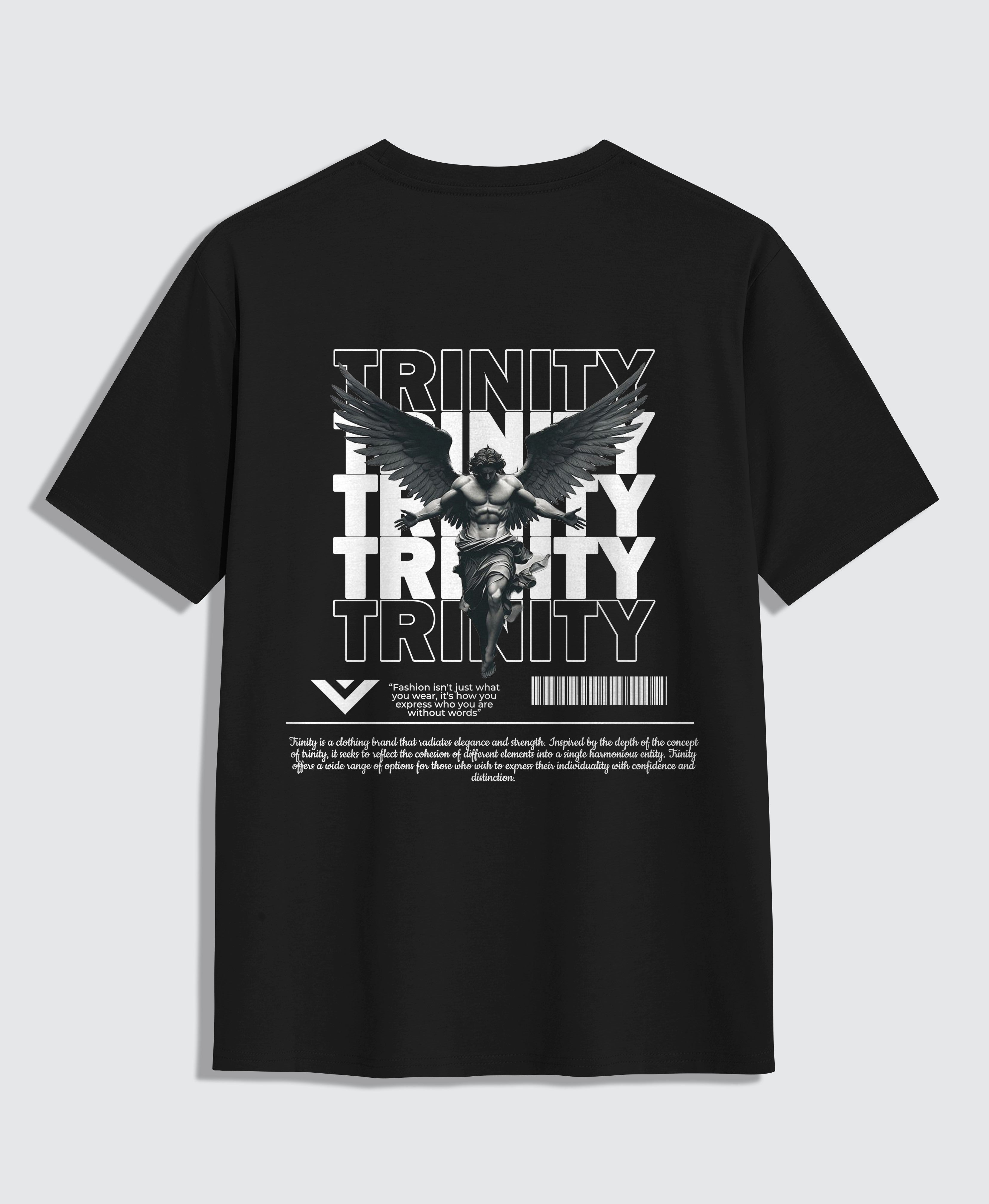 RENAISSANCE T-SHIRT