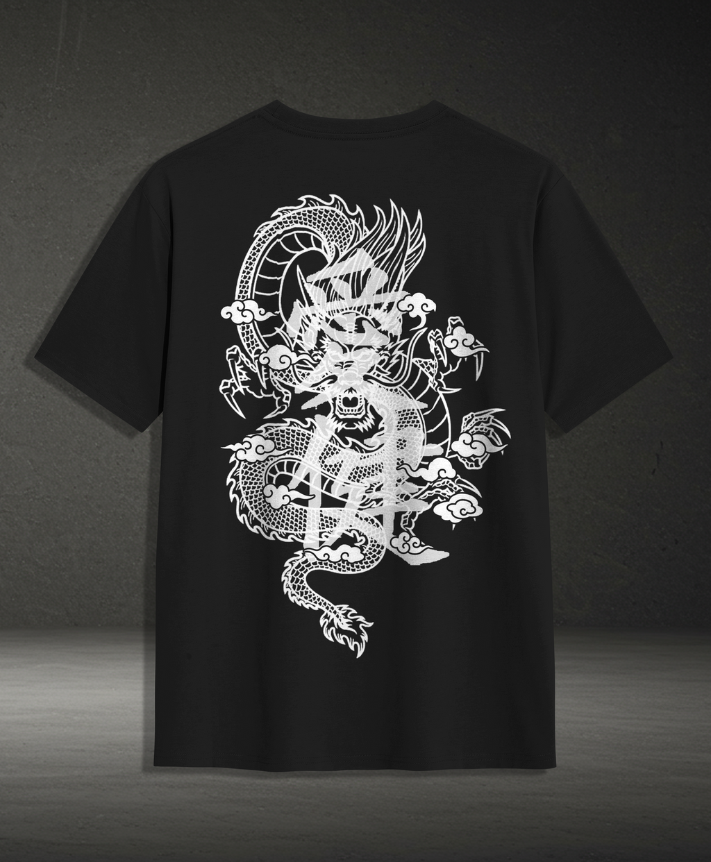 EMPEROR T-SHIRT