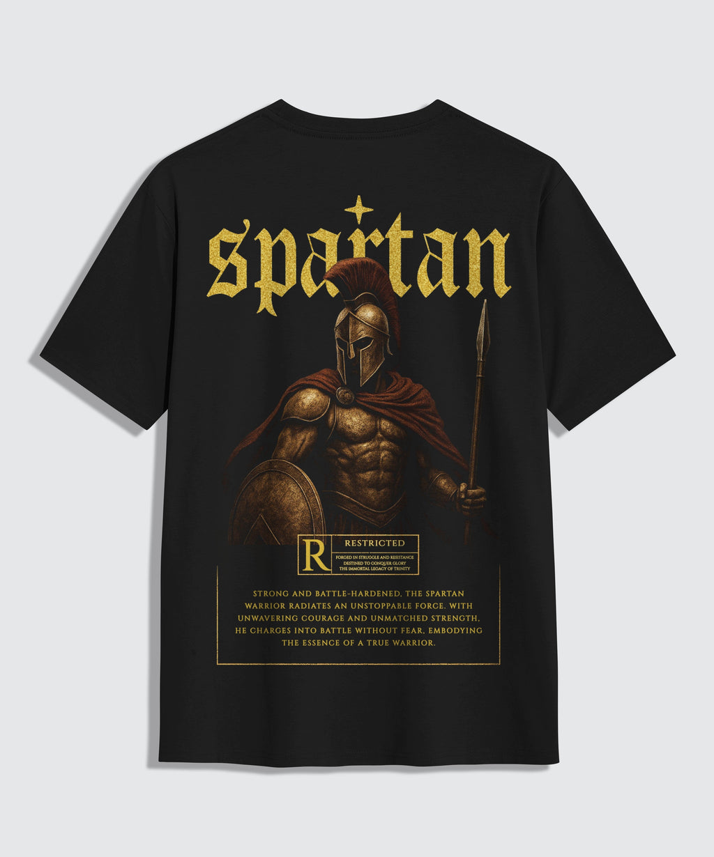 PHALANX T-SHIRT