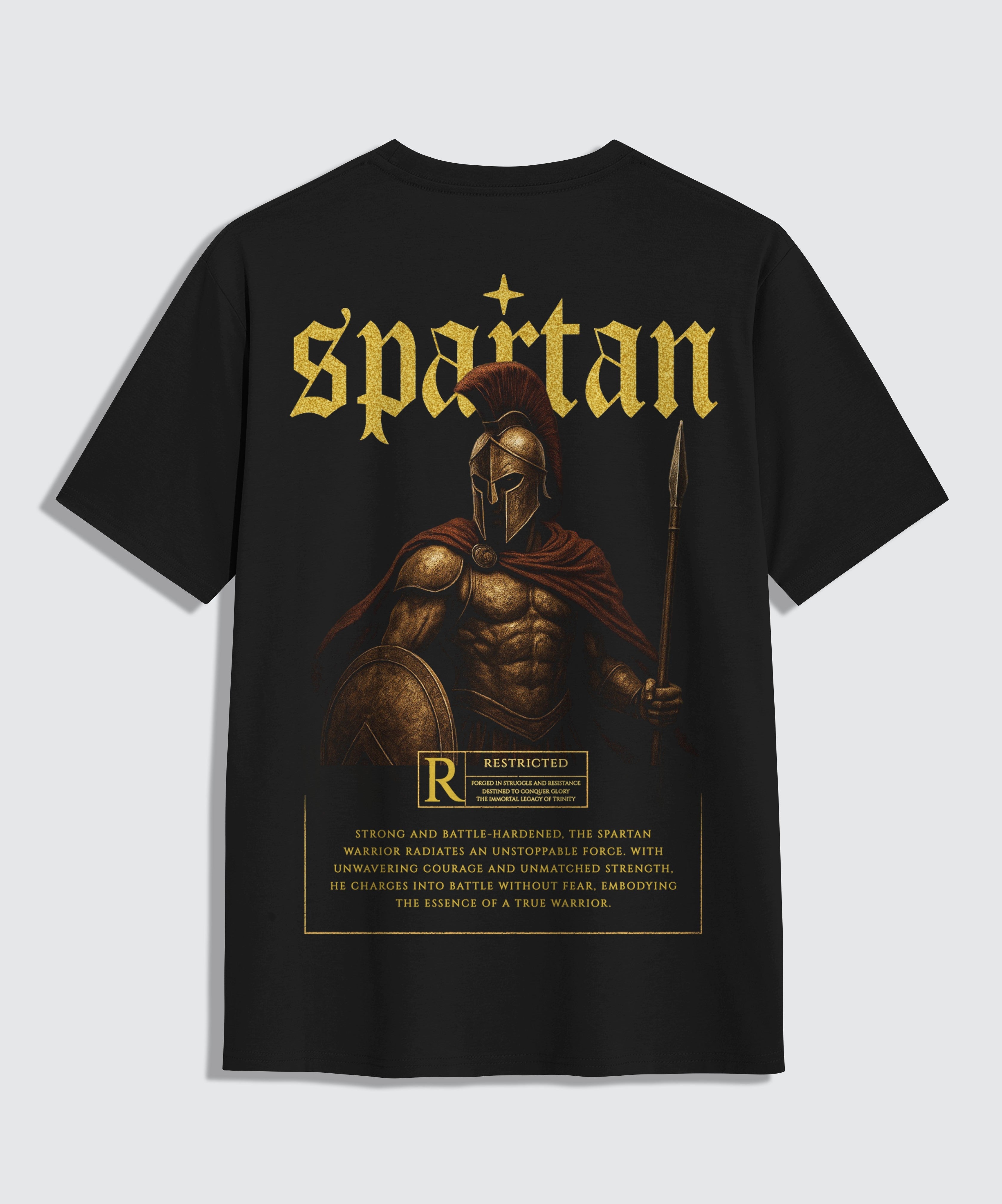 PHALANX T-SHIRT