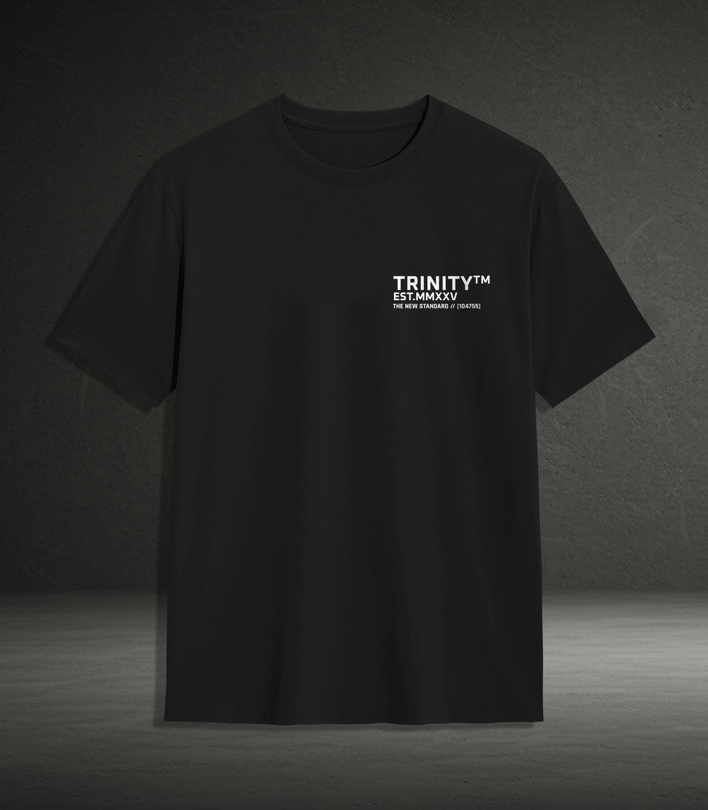 TRINITY LEGACY T-SHIRT