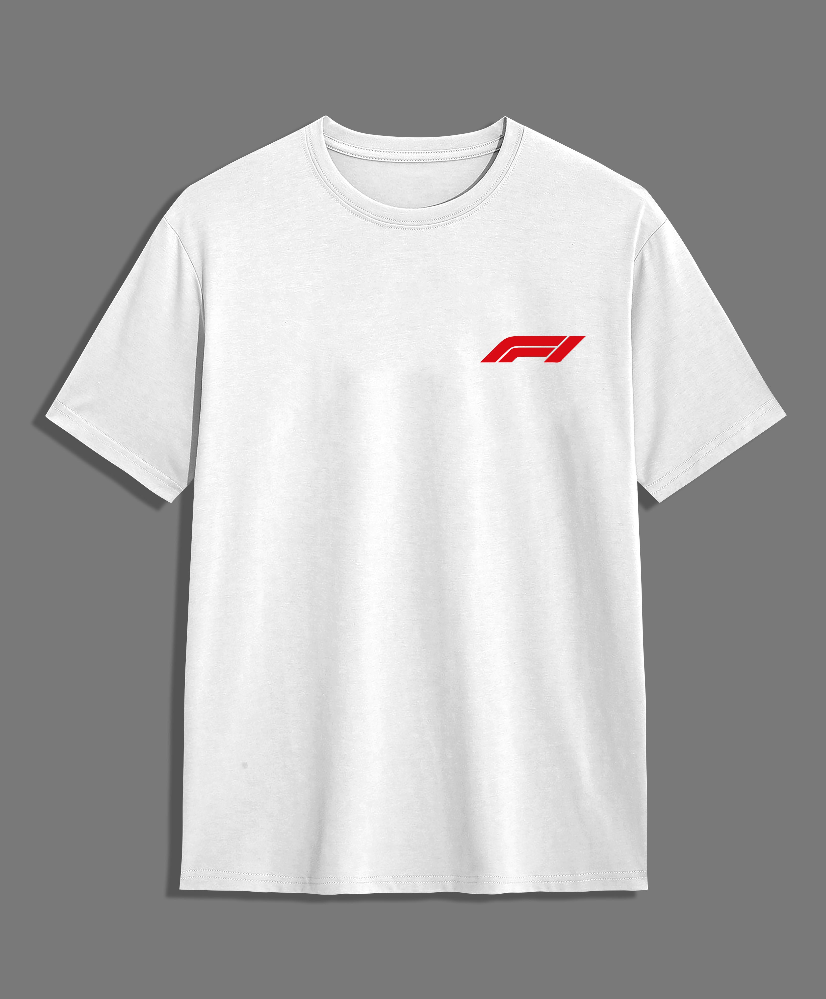 Camiseta Checo Perez ORACLE F1