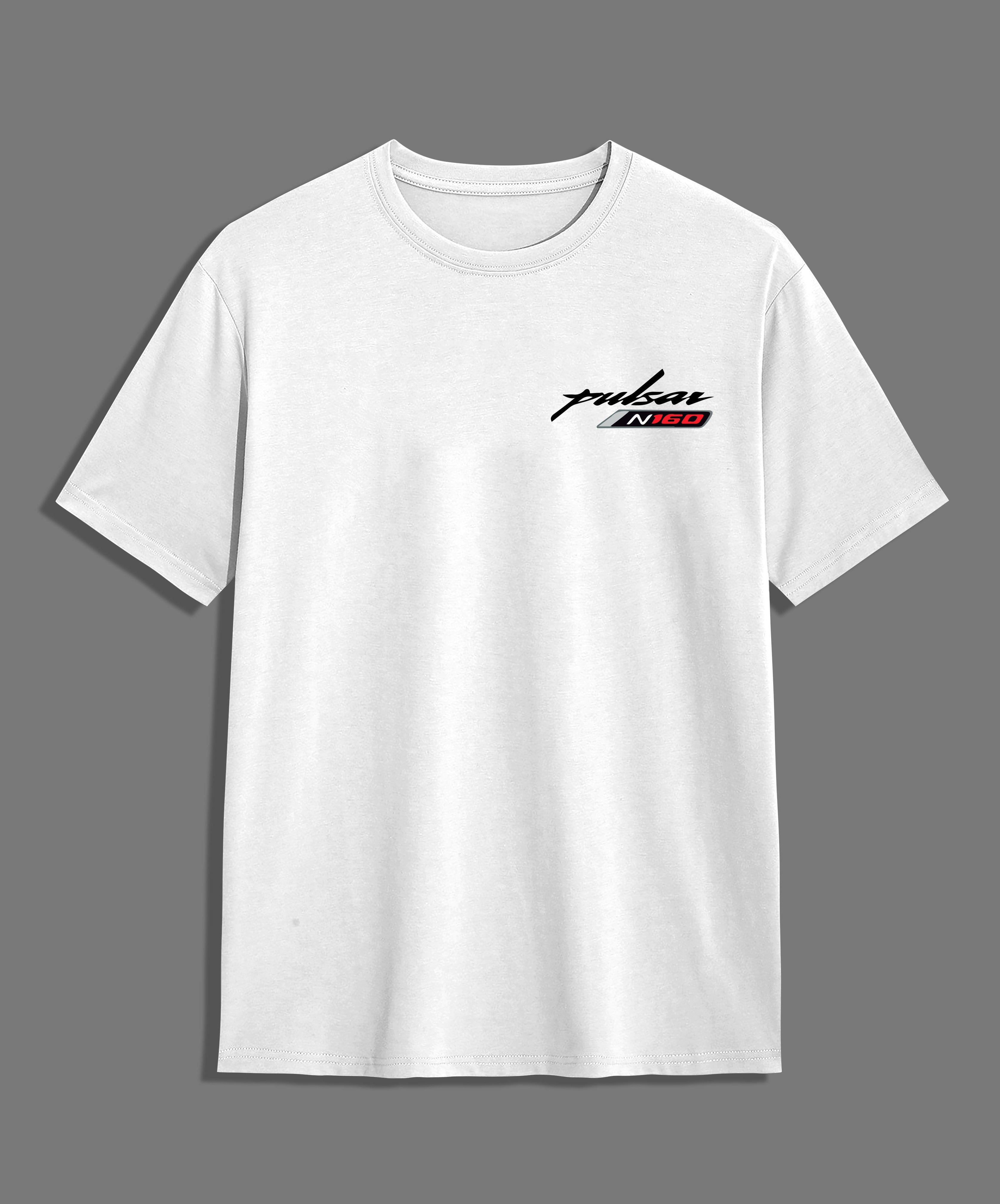 Camiseta Pulsar N-160