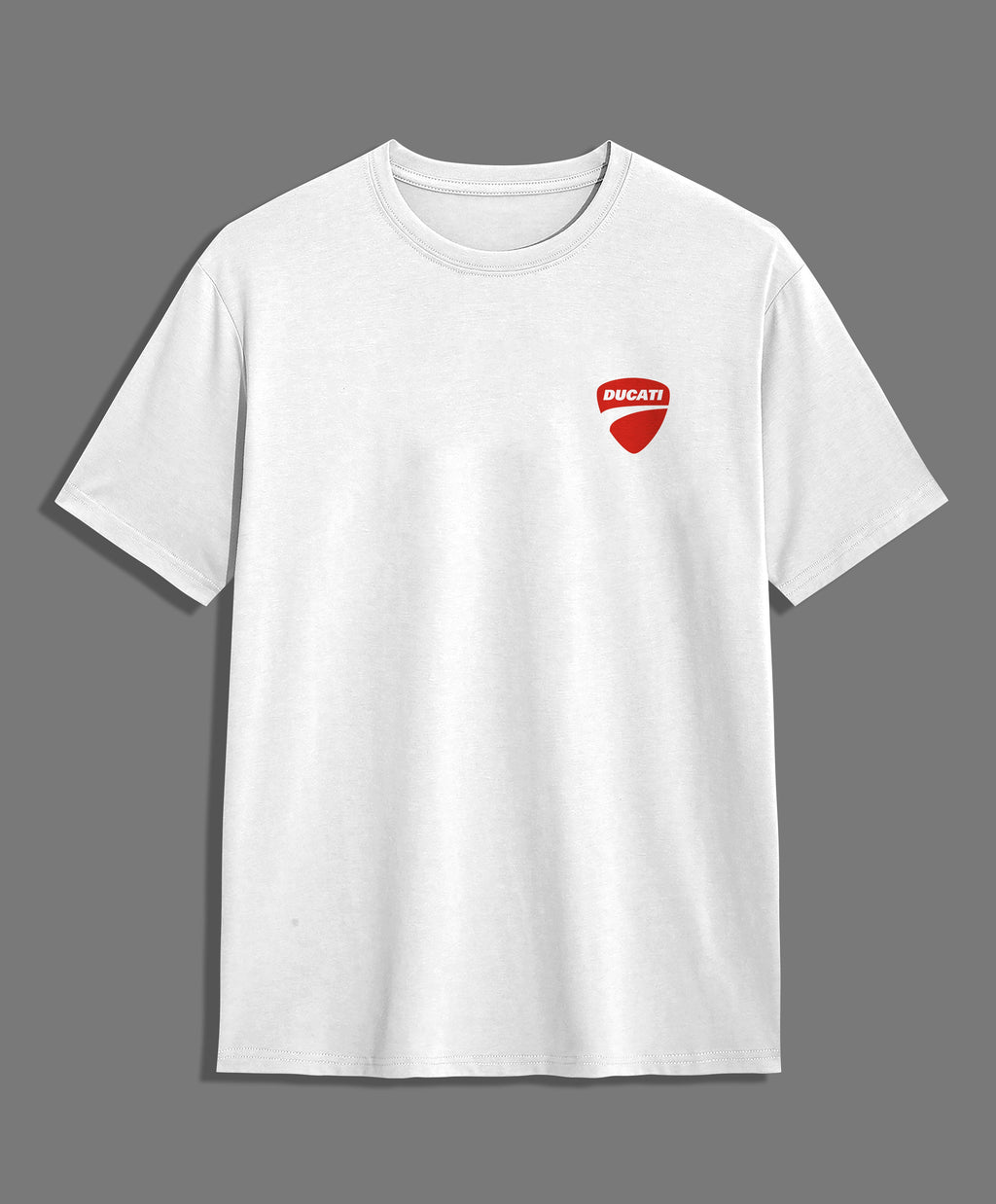 Camiseta Moto Ducati Streetfighter V4