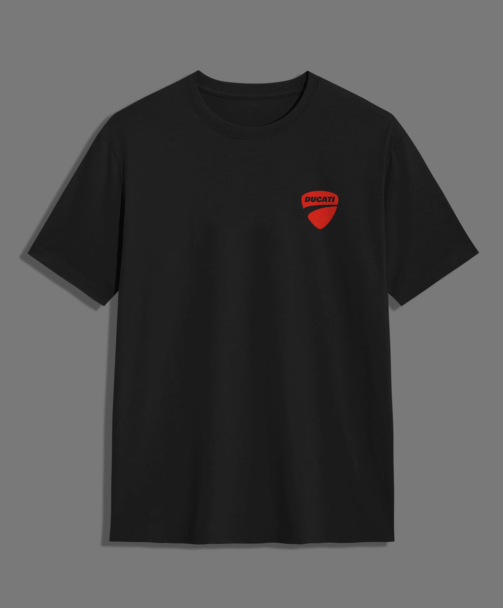 Camiseta Moto Ducati Streetfighter V4