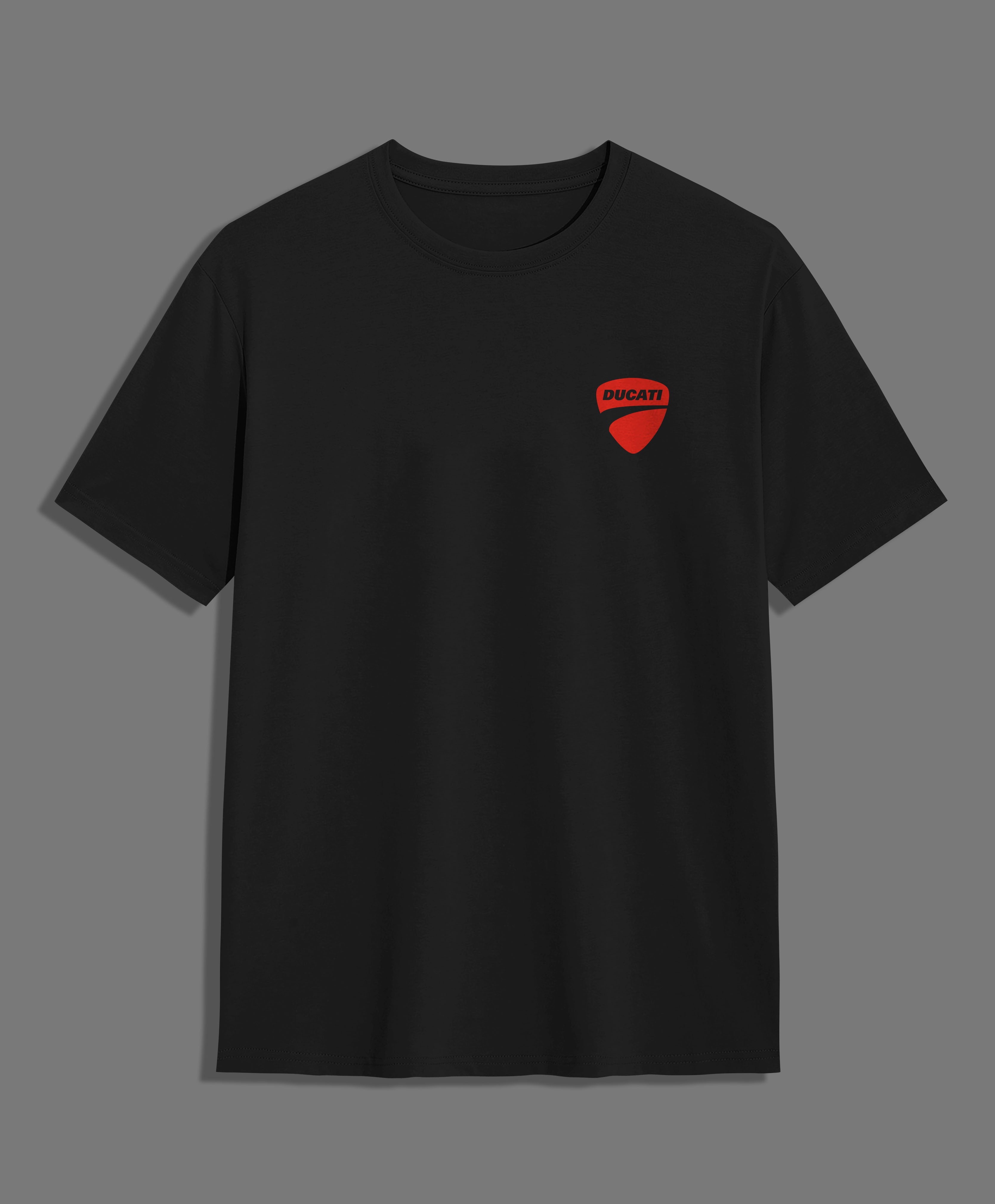 Camiseta Moto Ducati Streetfighter V4