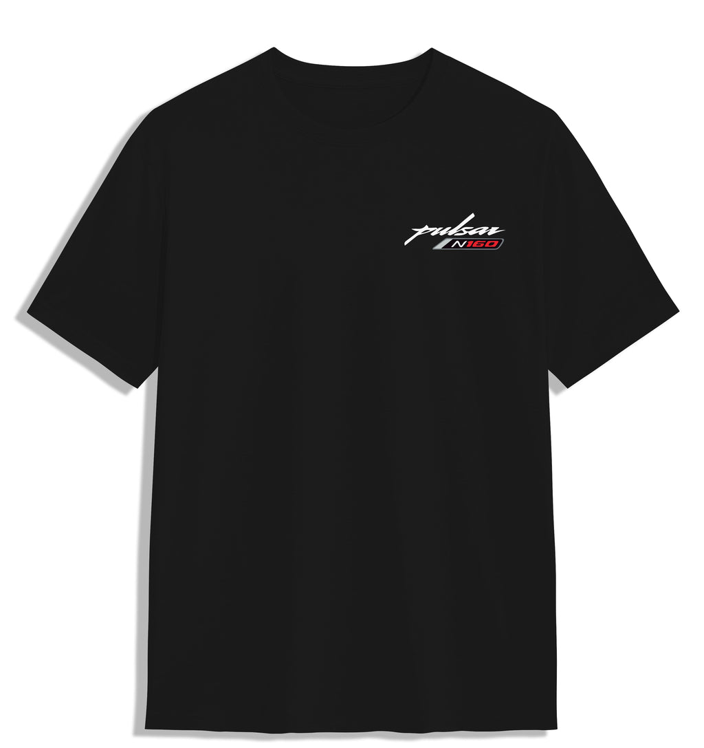 Camiseta Pulsar N-160