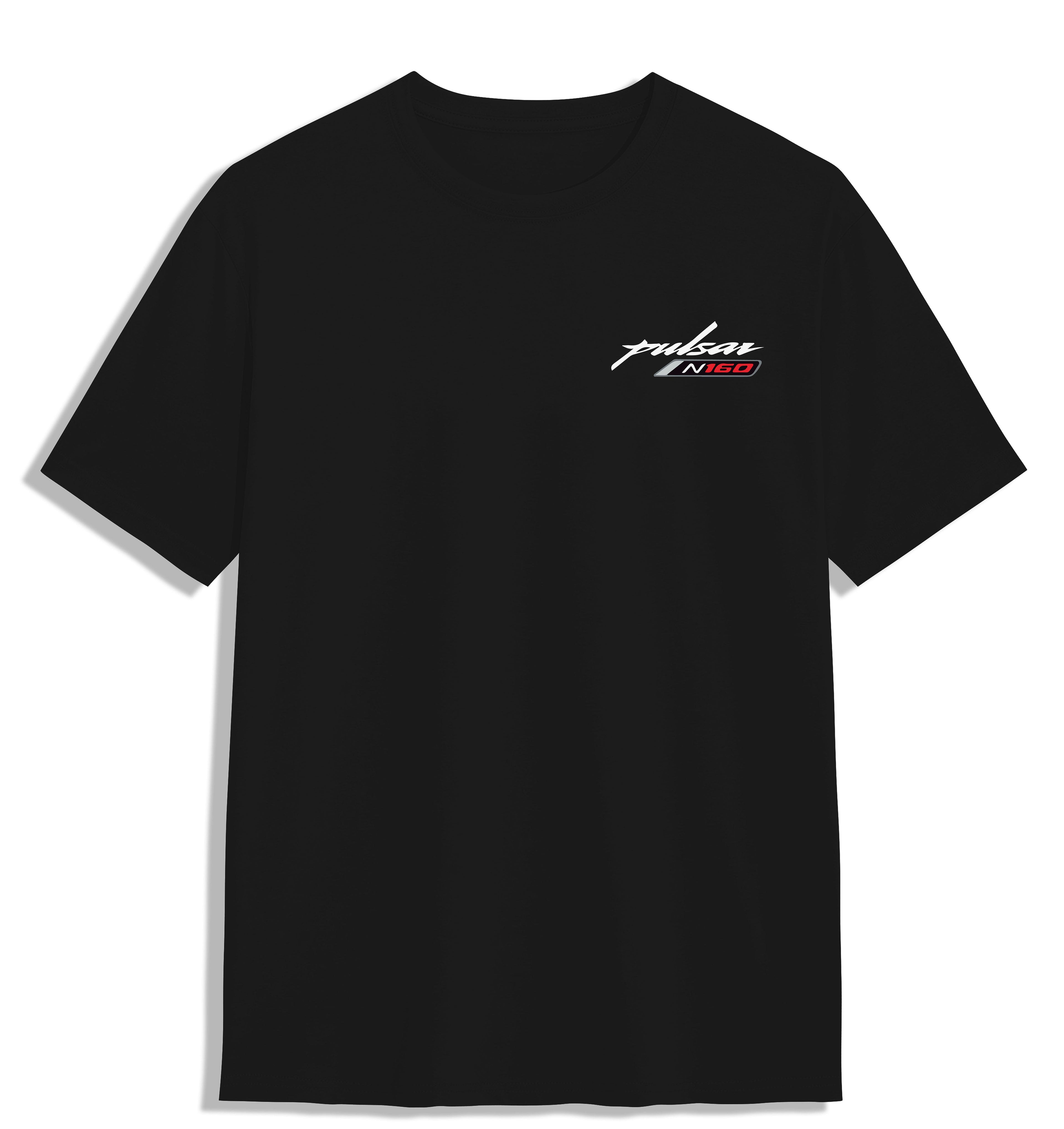 Camiseta Pulsar N-160